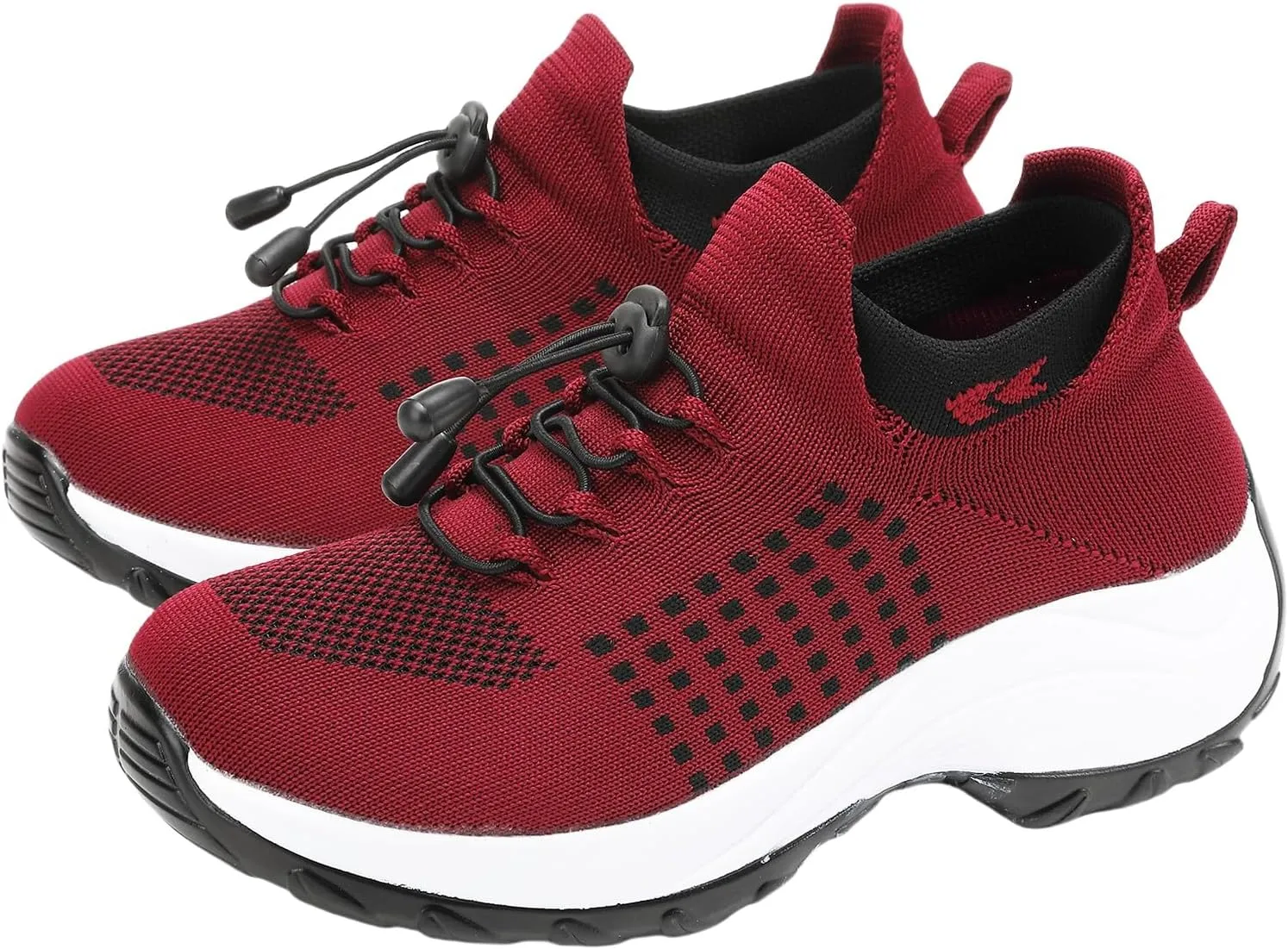 Comfort Orthowear Shoes for Women Men Orthopedic Tennis Shoe Waterproof Comfortable Walking Shoes for Women with Plantar Fasciitis Air Cushion Ortho Breathable Stretch Cushion Orthopedic Sneakers