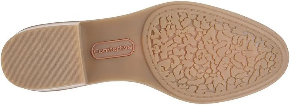 Comfortiva Carter