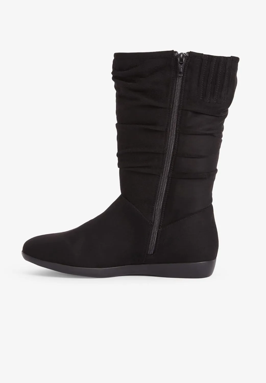 Comfortview Women's Wide Width The Aneela Boot