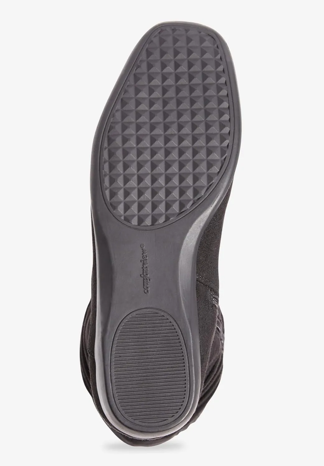 Comfortview Women's Wide Width The Aneela Boot
