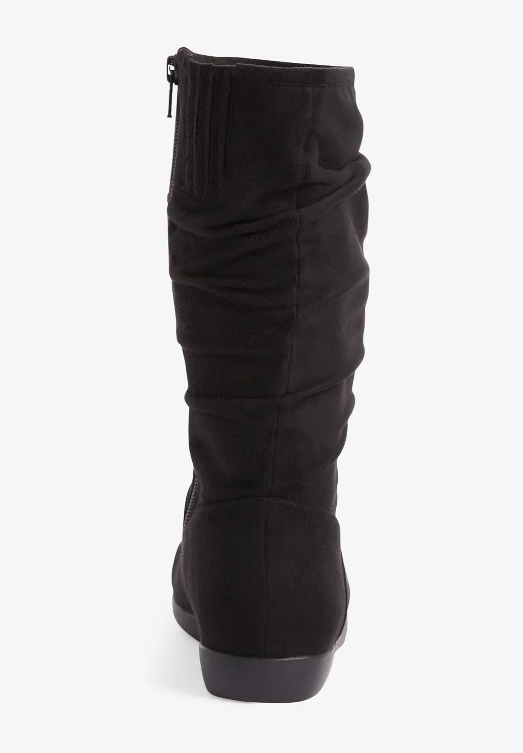 Comfortview Women's Wide Width The Aneela Boot