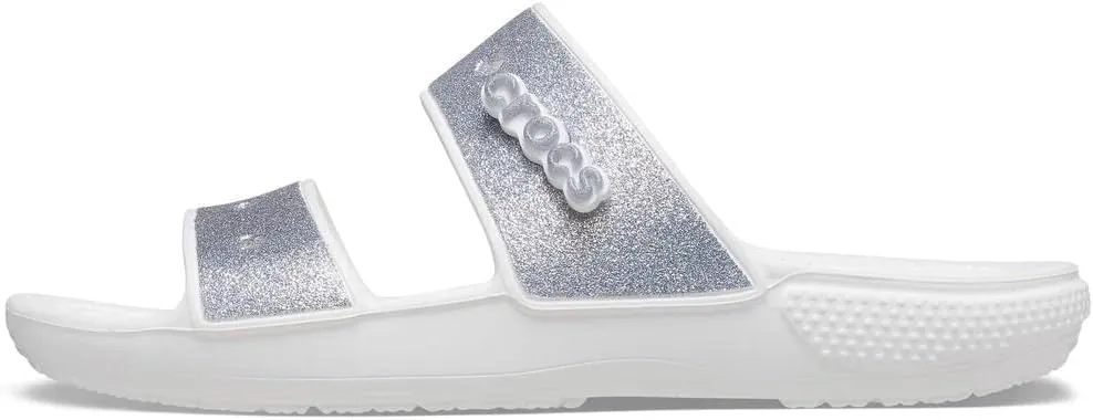 Crocs Classic Sandal - Seasonal Graphic