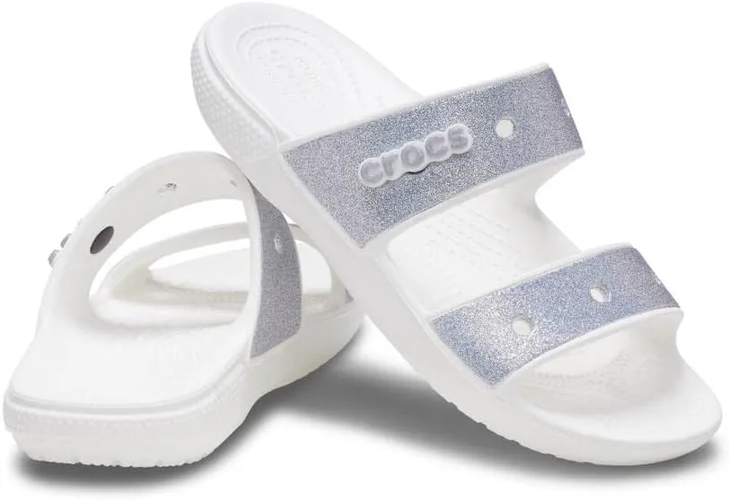 Crocs Classic Sandal - Seasonal Graphic