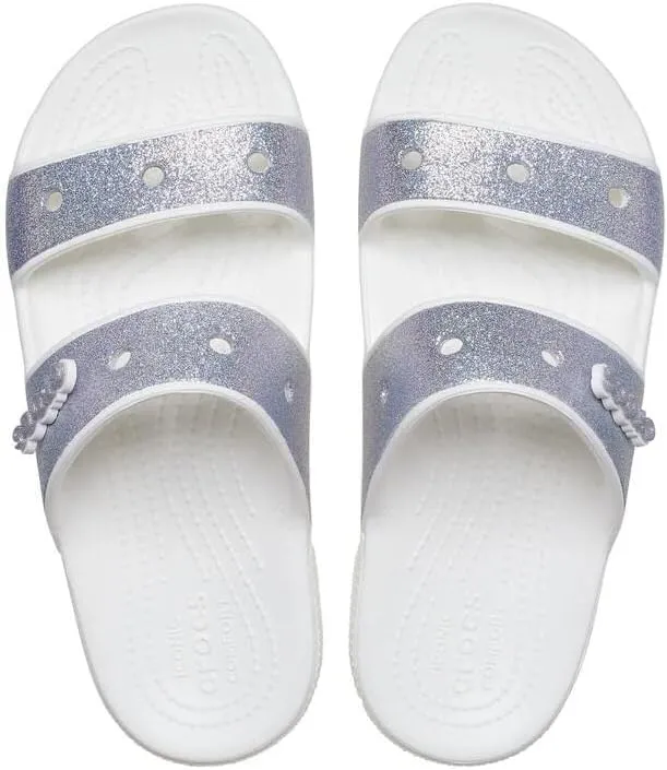 Crocs Classic Sandal - Seasonal Graphic