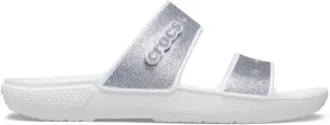 Crocs Classic Sandal - Seasonal Graphic