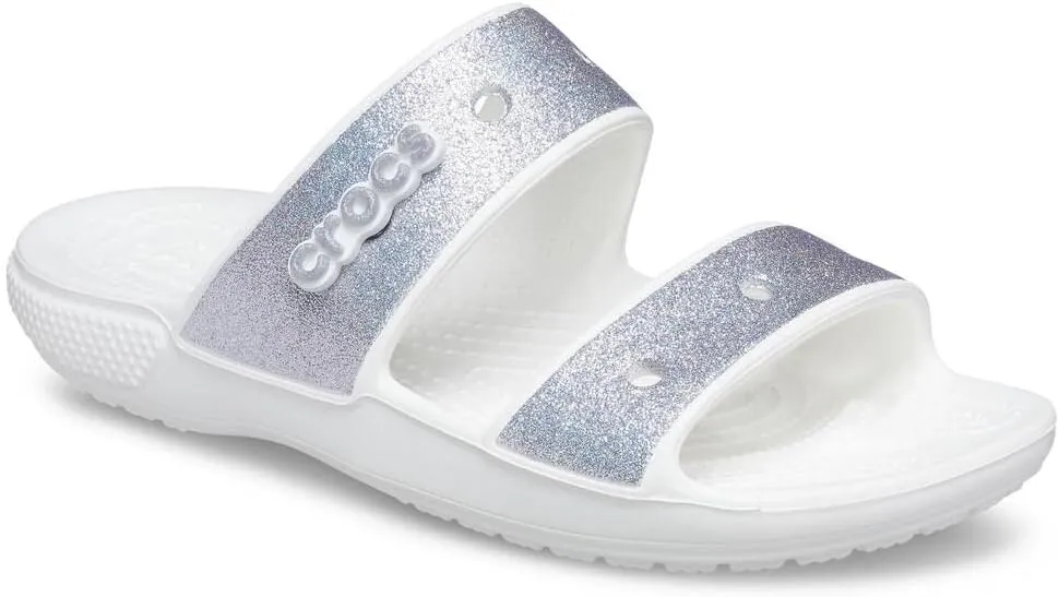 Crocs Classic Sandal - Seasonal Graphic