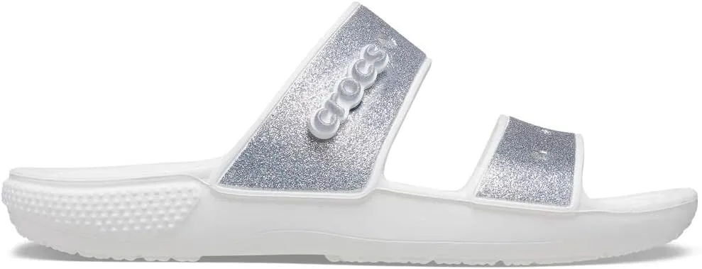 Crocs Classic Sandal - Seasonal Graphic