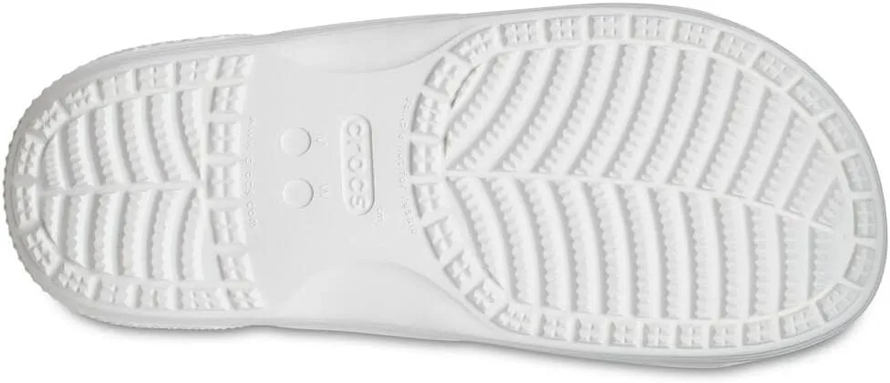 Crocs Classic Sandal - Seasonal Graphic