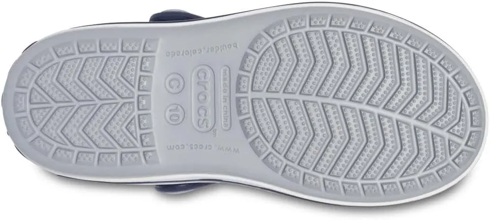 Crocs Kids Crocband Sandals