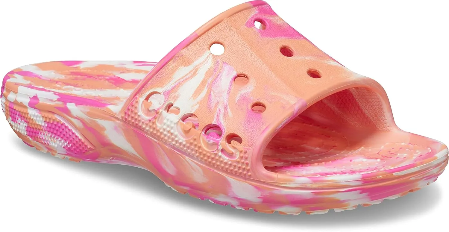 Crocs Unisex Adult Baya II Slides Sandal (Seasonal Colors)