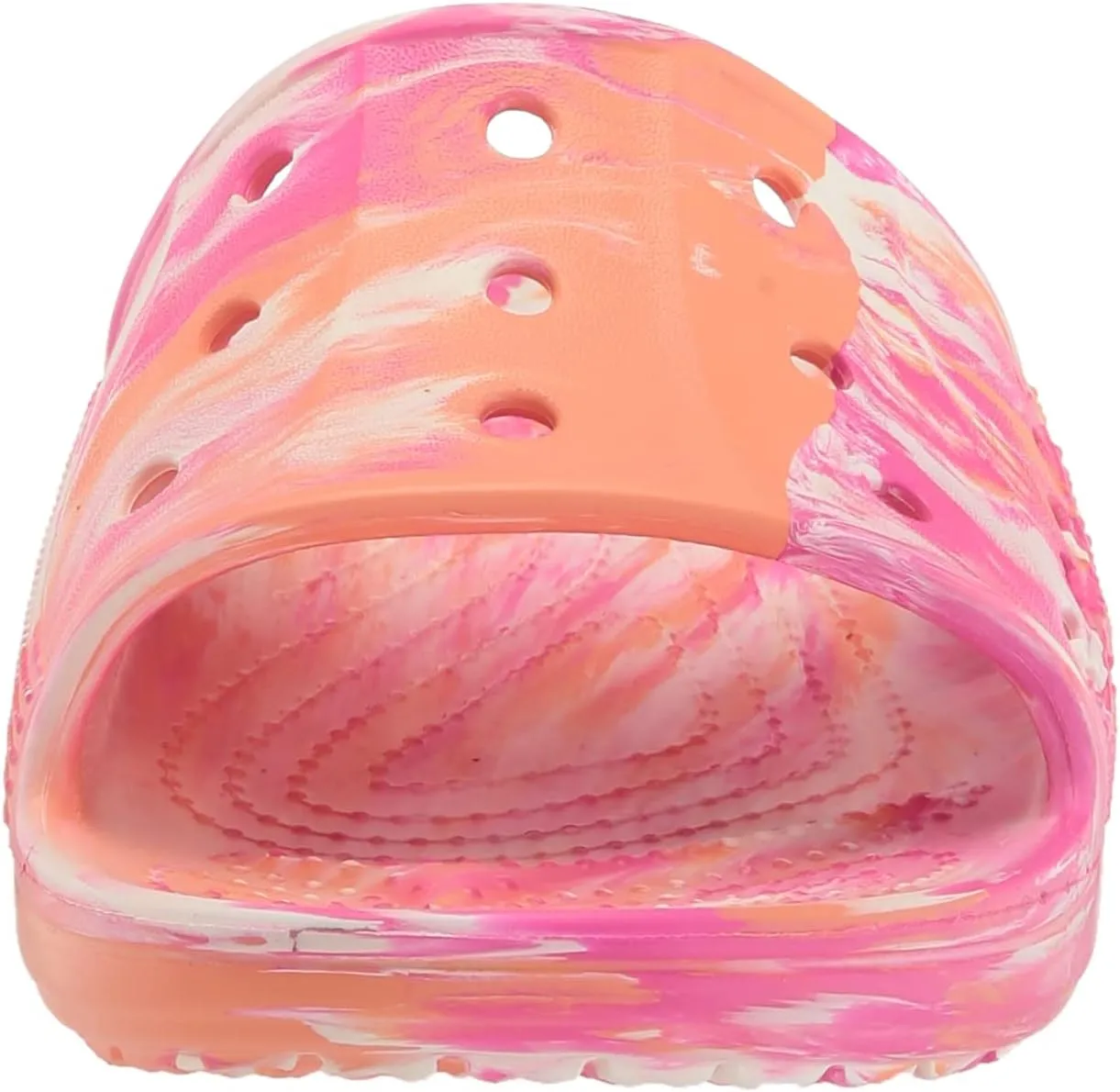 Crocs Unisex Adult Baya II Slides Sandal (Seasonal Colors)