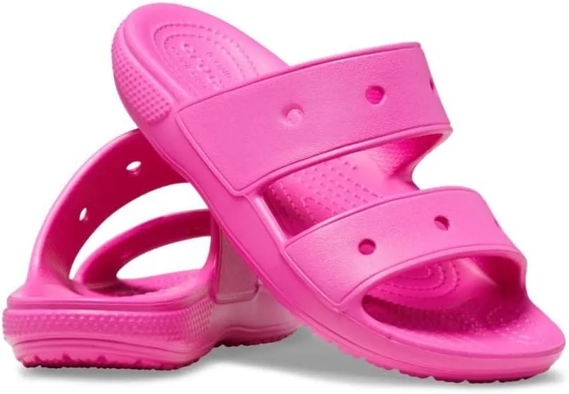 Crocs Unisex-Adult Classic Sandal