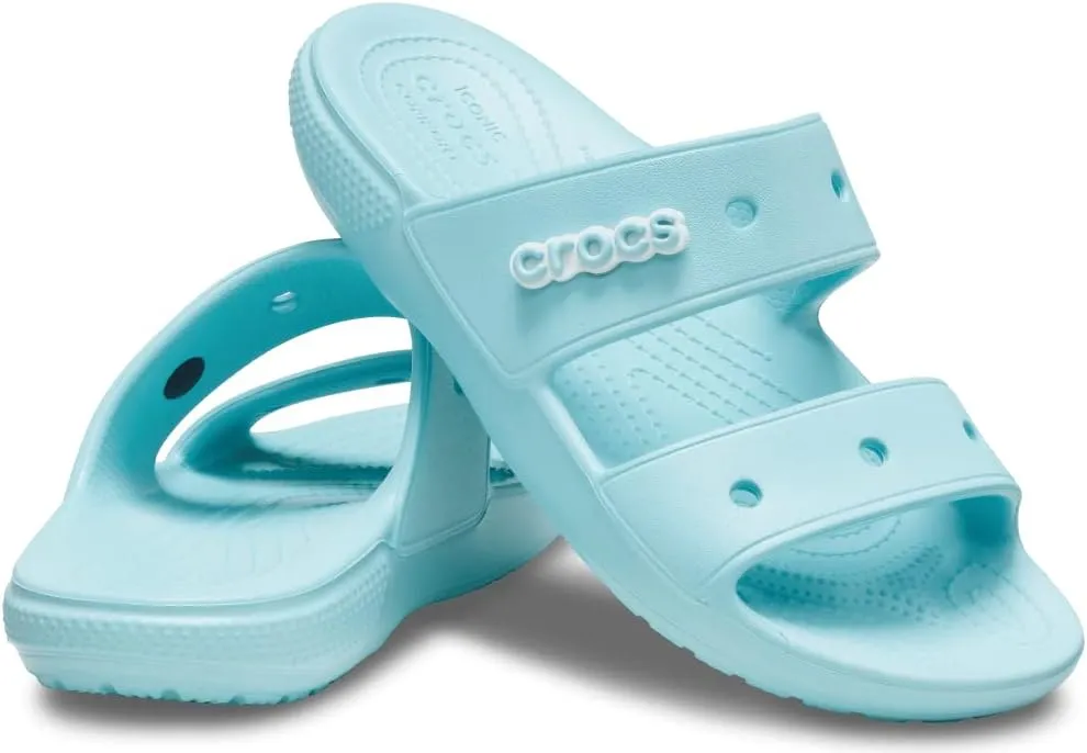 Crocs Unisex-Adult Classic Sandal