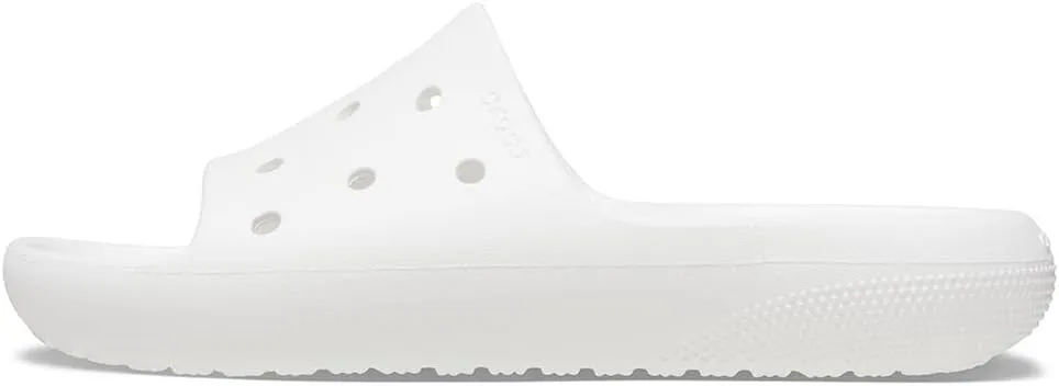 Crocs Unisex-Adult Classic Slides 2.0 Sandals