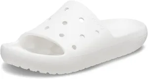 Crocs Unisex-Adult Classic Slides 2.0 Sandals