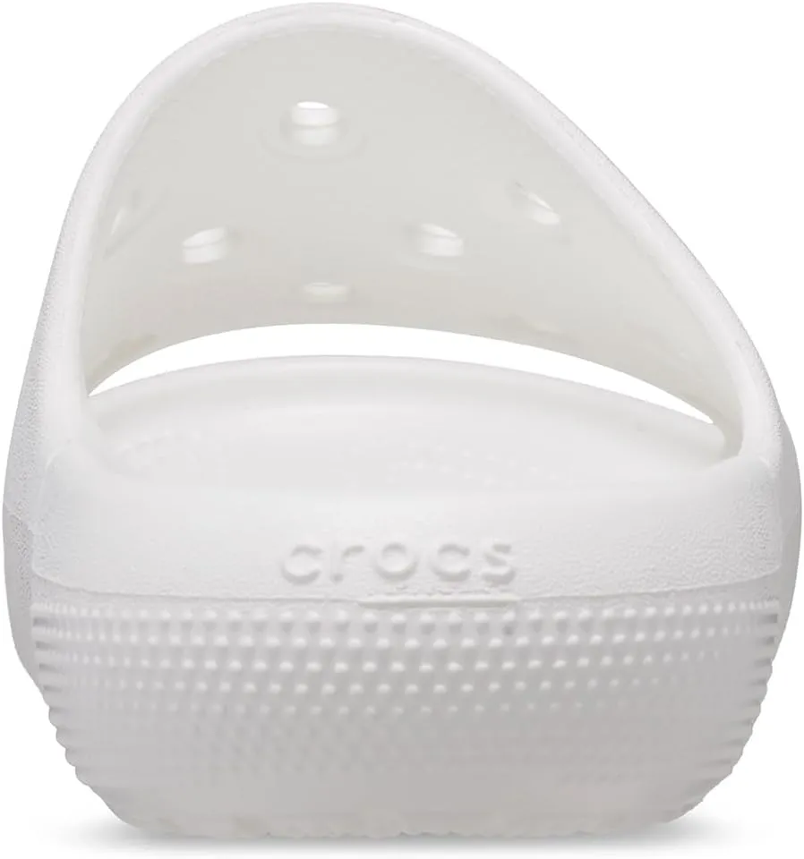 Crocs Unisex-Adult Classic Slides 2.0 Sandals