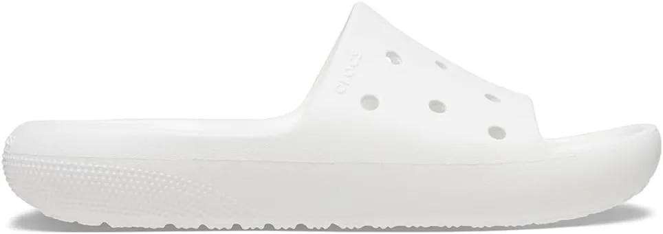 Crocs Unisex-Adult Classic Slides 2.0 Sandals