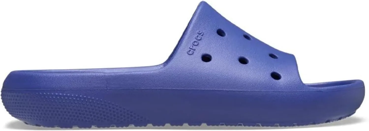 Crocs Unisex-Adult Classic Slides 2.0 Sandals