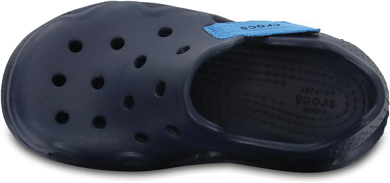 Crocs Unisex-Child Swiftwater Wave