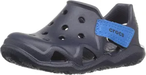 Crocs Unisex-Child Swiftwater Wave