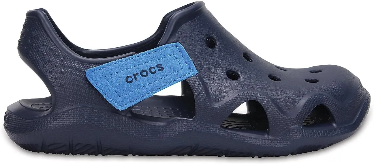 Crocs Unisex-Child Swiftwater Wave