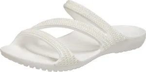 Crocs Women's Kadee II Strappy Sandals
