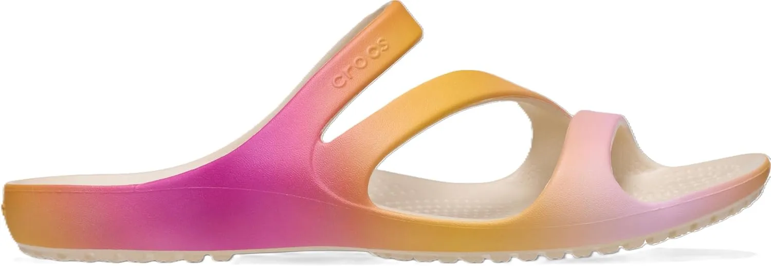 Crocs Women's Kadee II Strappy Sandals