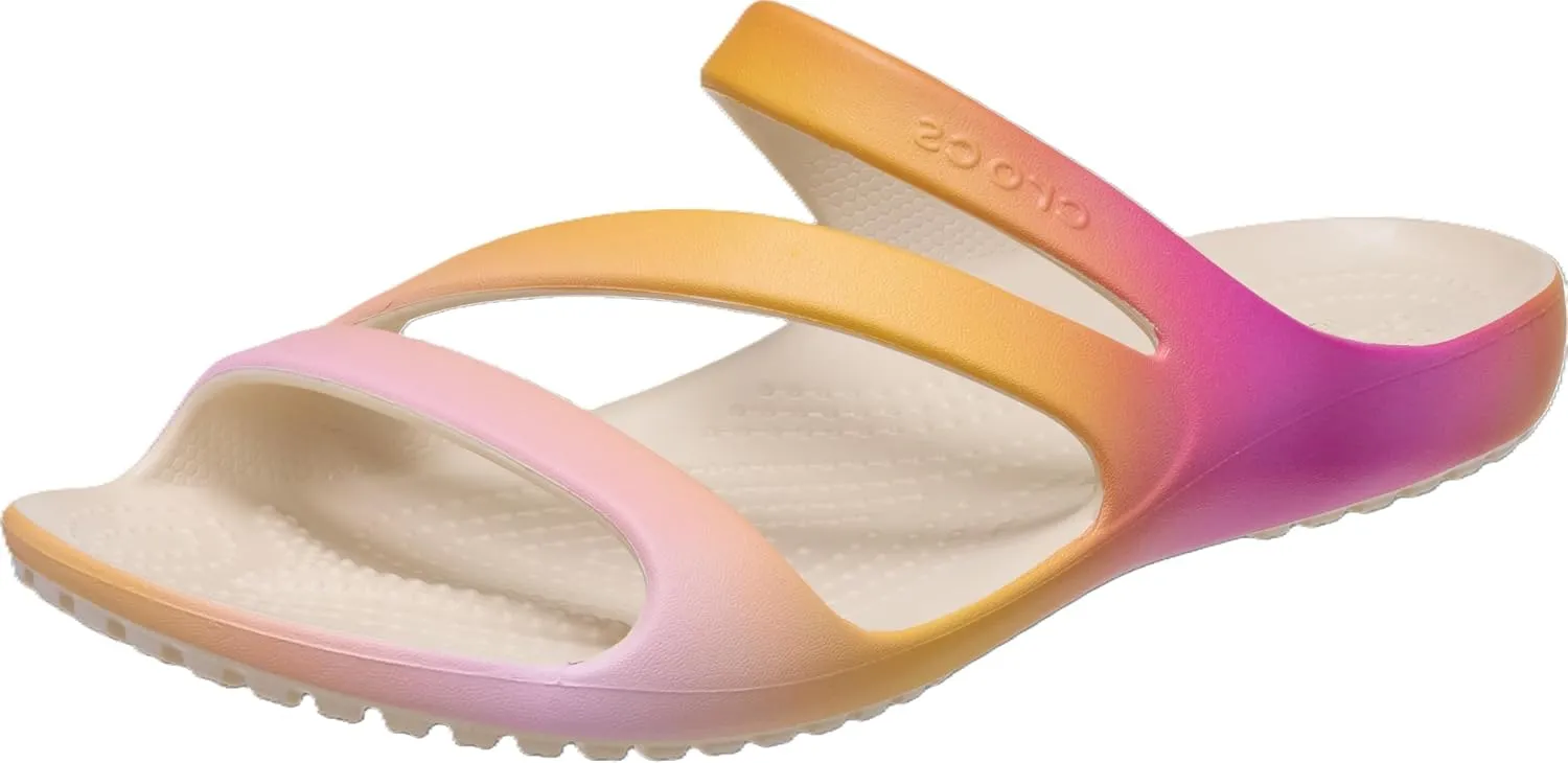 Crocs Women's Kadee II Strappy Sandals