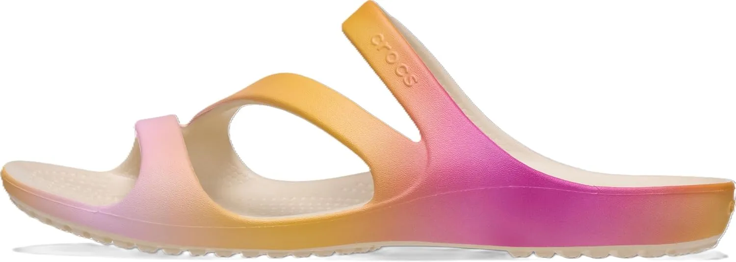 Crocs Women's Kadee II Strappy Sandals