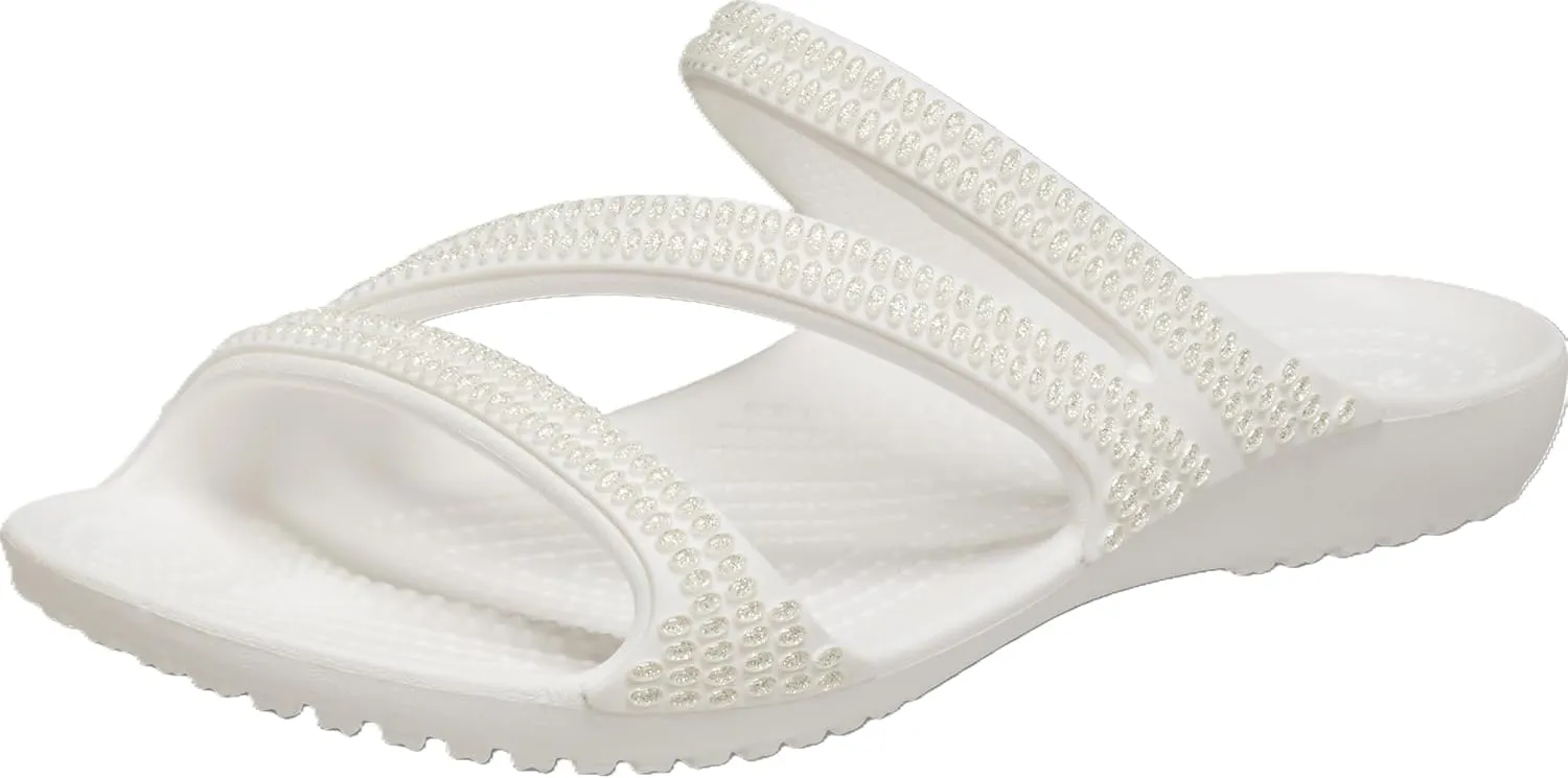 Crocs Women's Kadee II Strappy Sandals