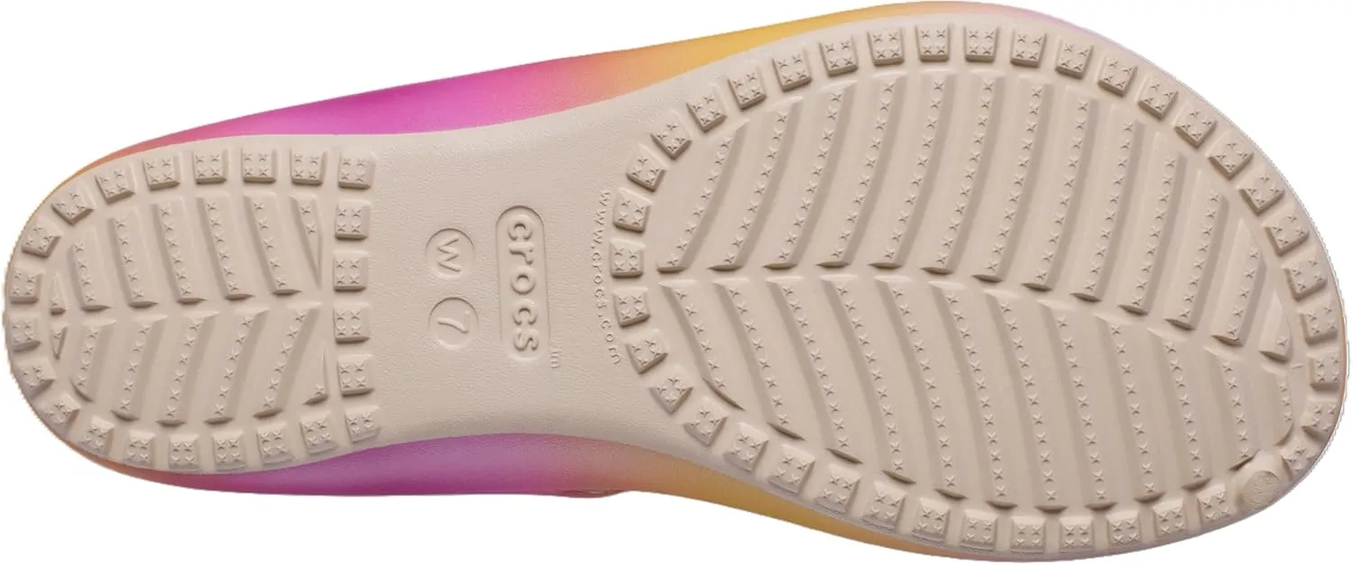 Crocs Women's Kadee II Strappy Sandals