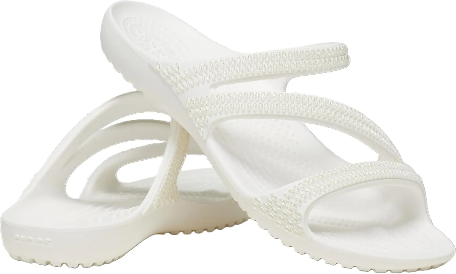 Crocs Women's Kadee II Strappy Sandals