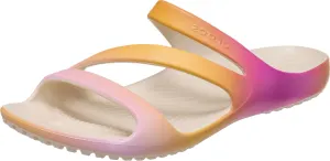Crocs Women's Kadee II Strappy Sandals