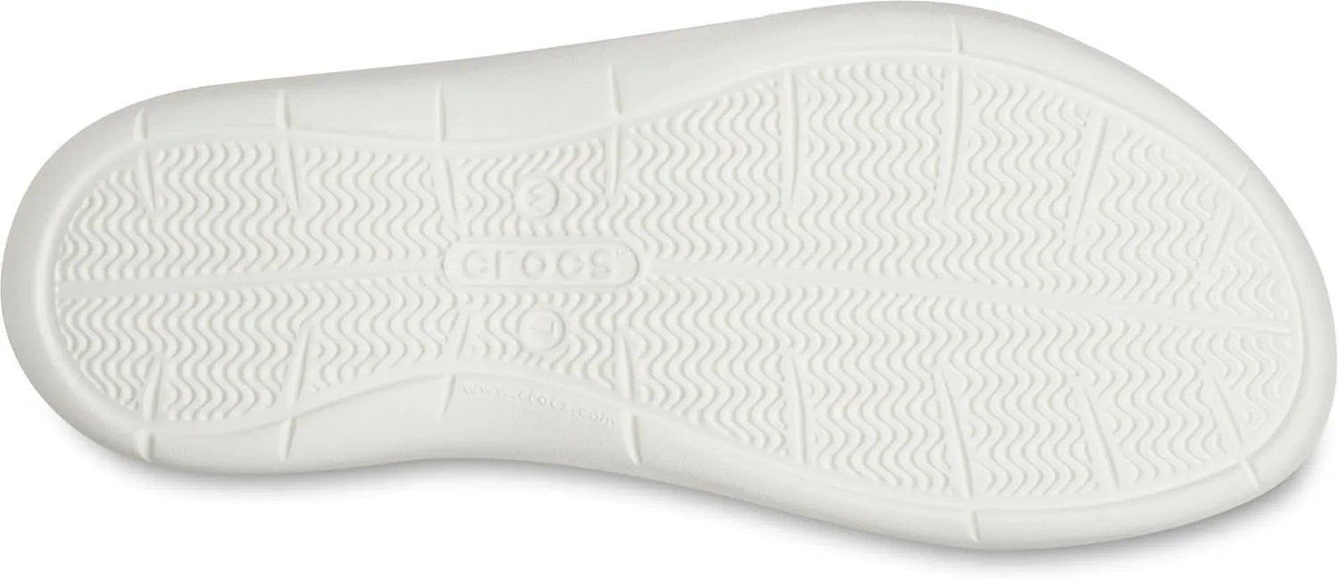 Crocs Women's Swiftwater Sandal, Lightweight and Sporty Sandals for Women