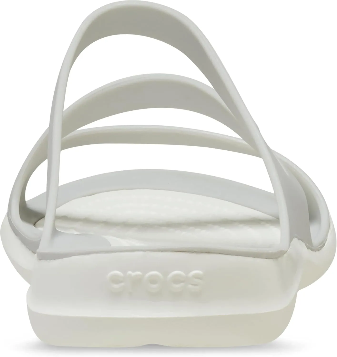 Crocs Women's Swiftwater Sandal, Lightweight and Sporty Sandals for Women