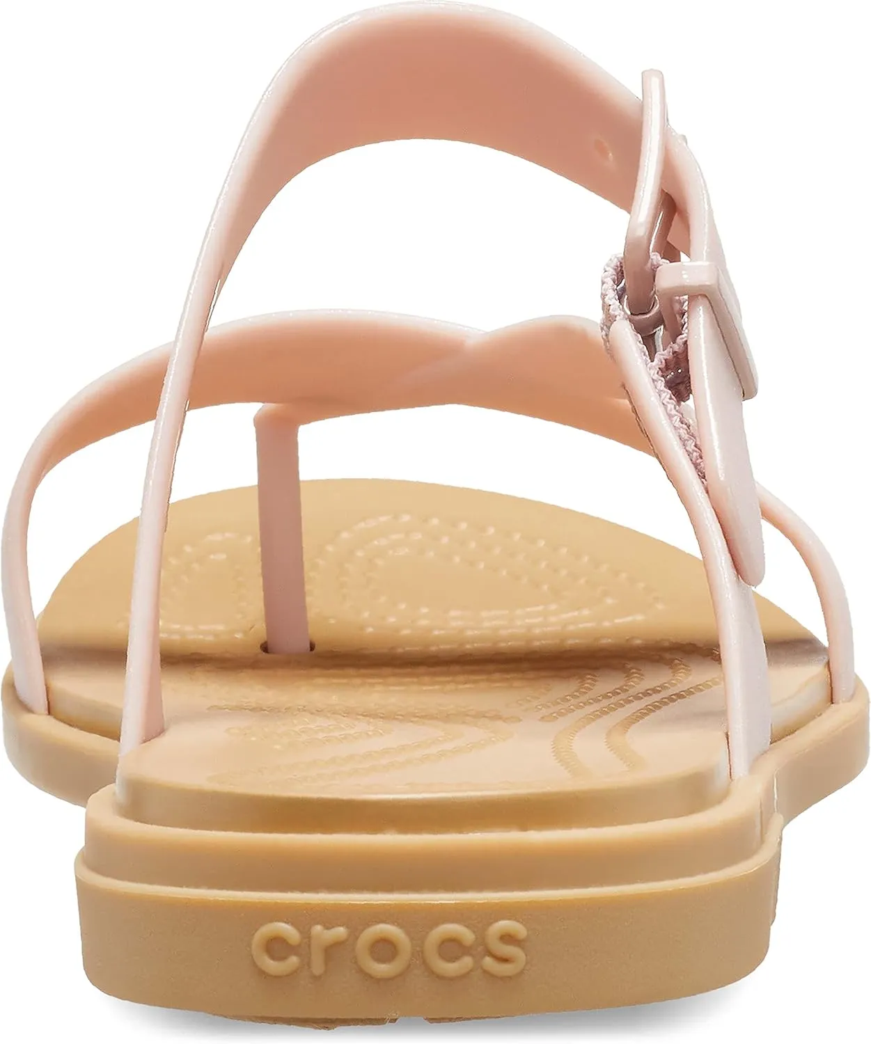 Crocs Women's Tulum Toe Post Sandals