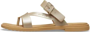 Crocs Women's Tulum Toe Post Sandals