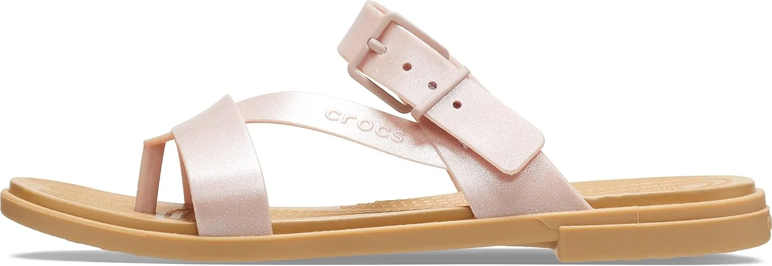 Crocs Women's Tulum Toe Post Sandals