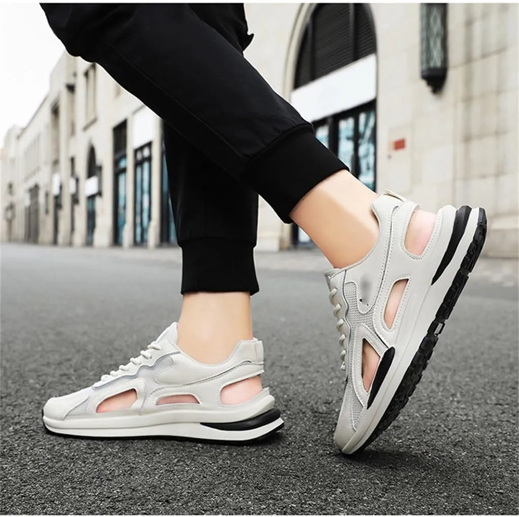 CSCDD Outwear Casual Sports Mesh Breathable For Men
