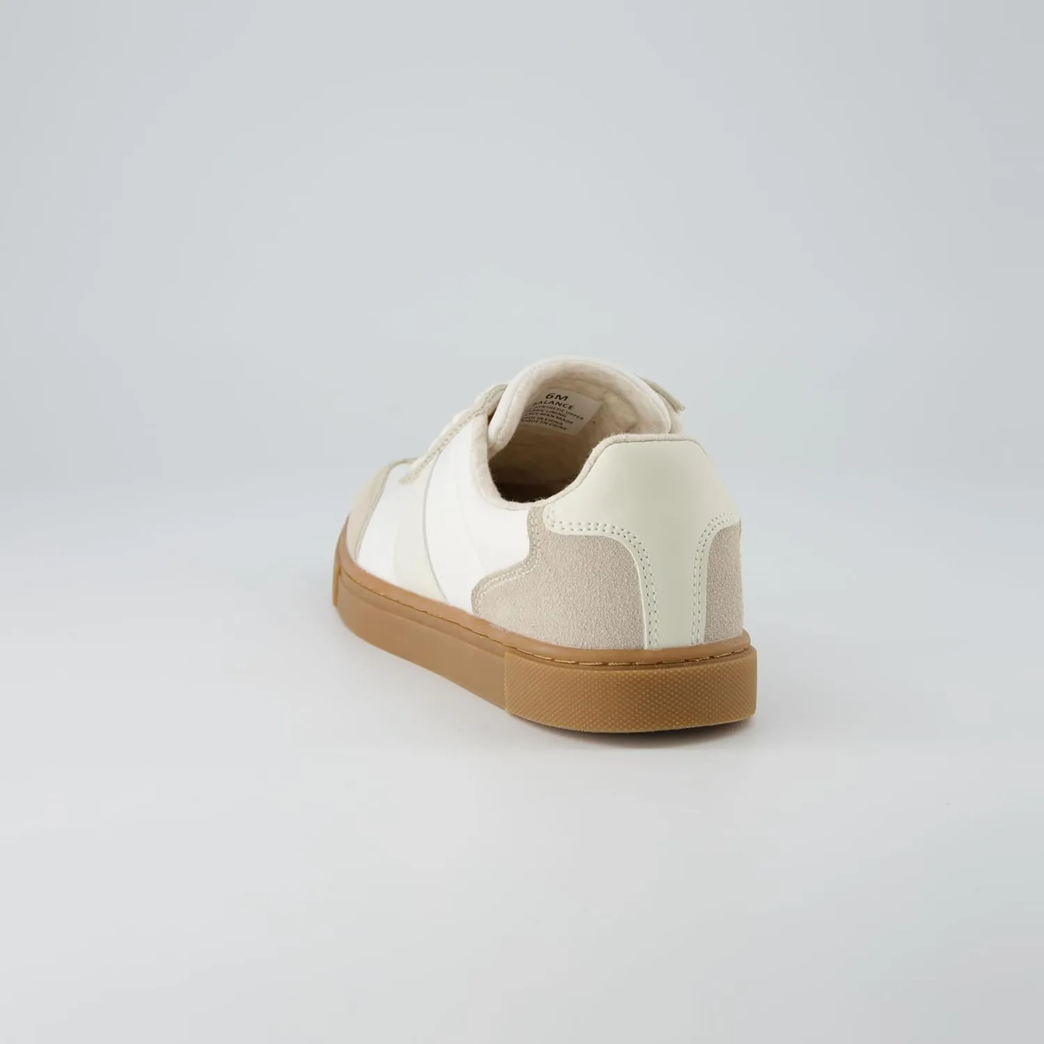 CUSHIONAIRE Women's Balance Lace Up Sneaker  Comfort Foam, Wide Widths Available