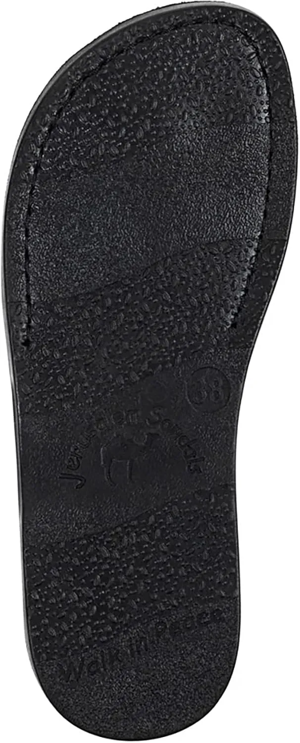 Daniel - Leather Fisherman Sport Sandal - Womens Sandals