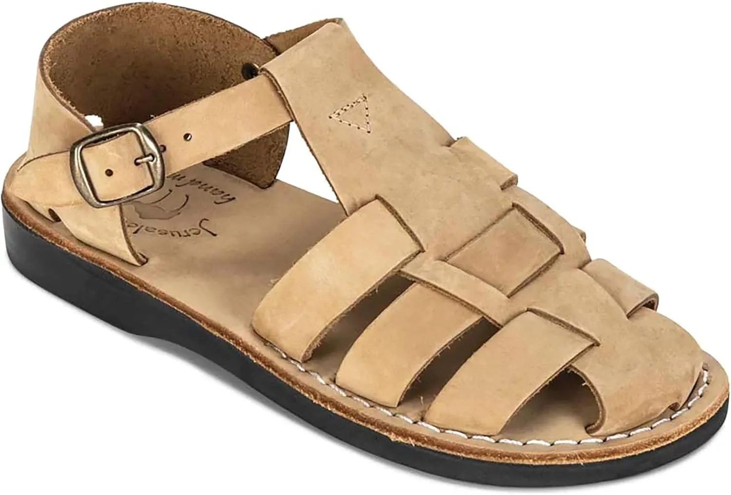 Daniel - Leather Fisherman Sport Sandal - Womens Sandals