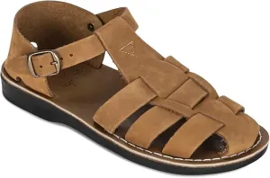 Daniel - Leather Fisherman Sport Sandal - Womens Sandals