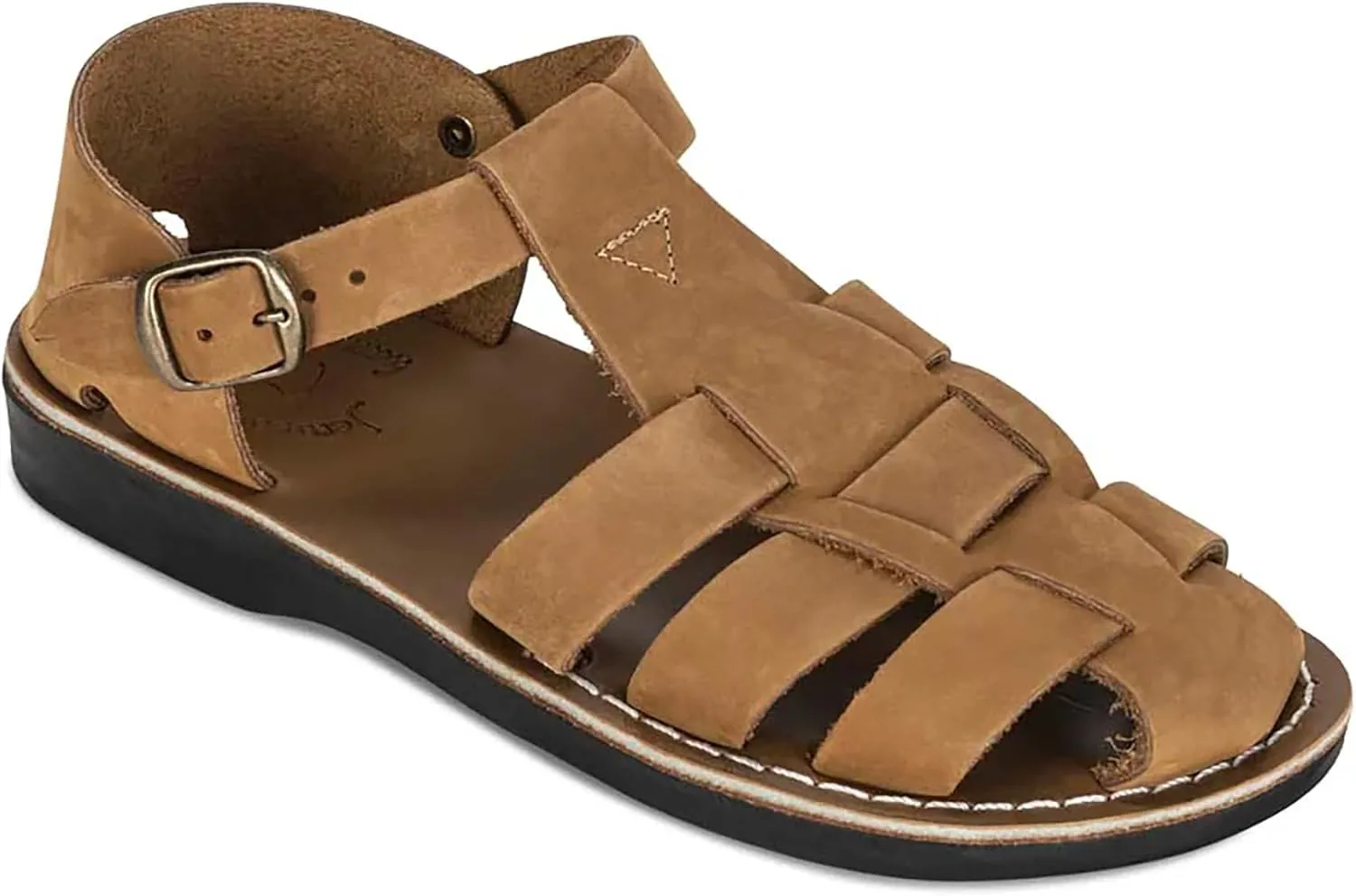 Daniel - Leather Fisherman Sport Sandal - Womens Sandals