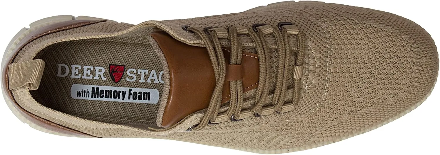 Deer Stags Men's Status Sneaker
