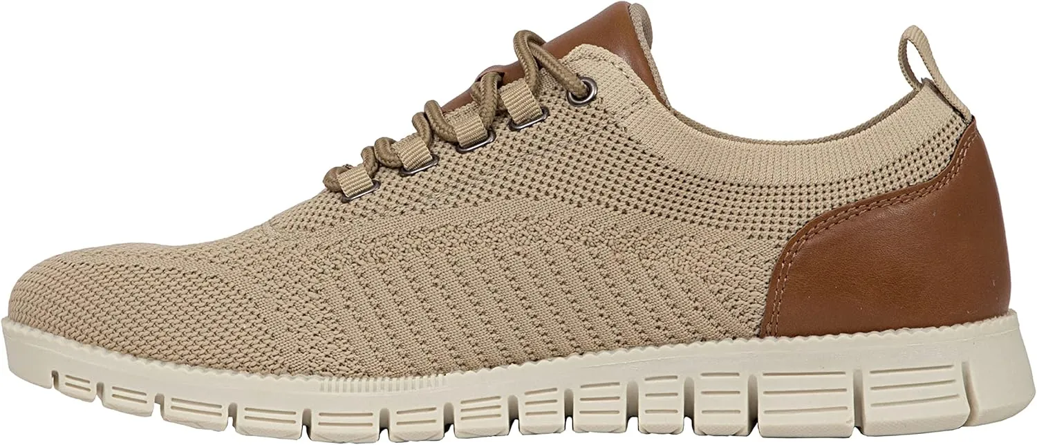 Deer Stags Men's Status Sneaker