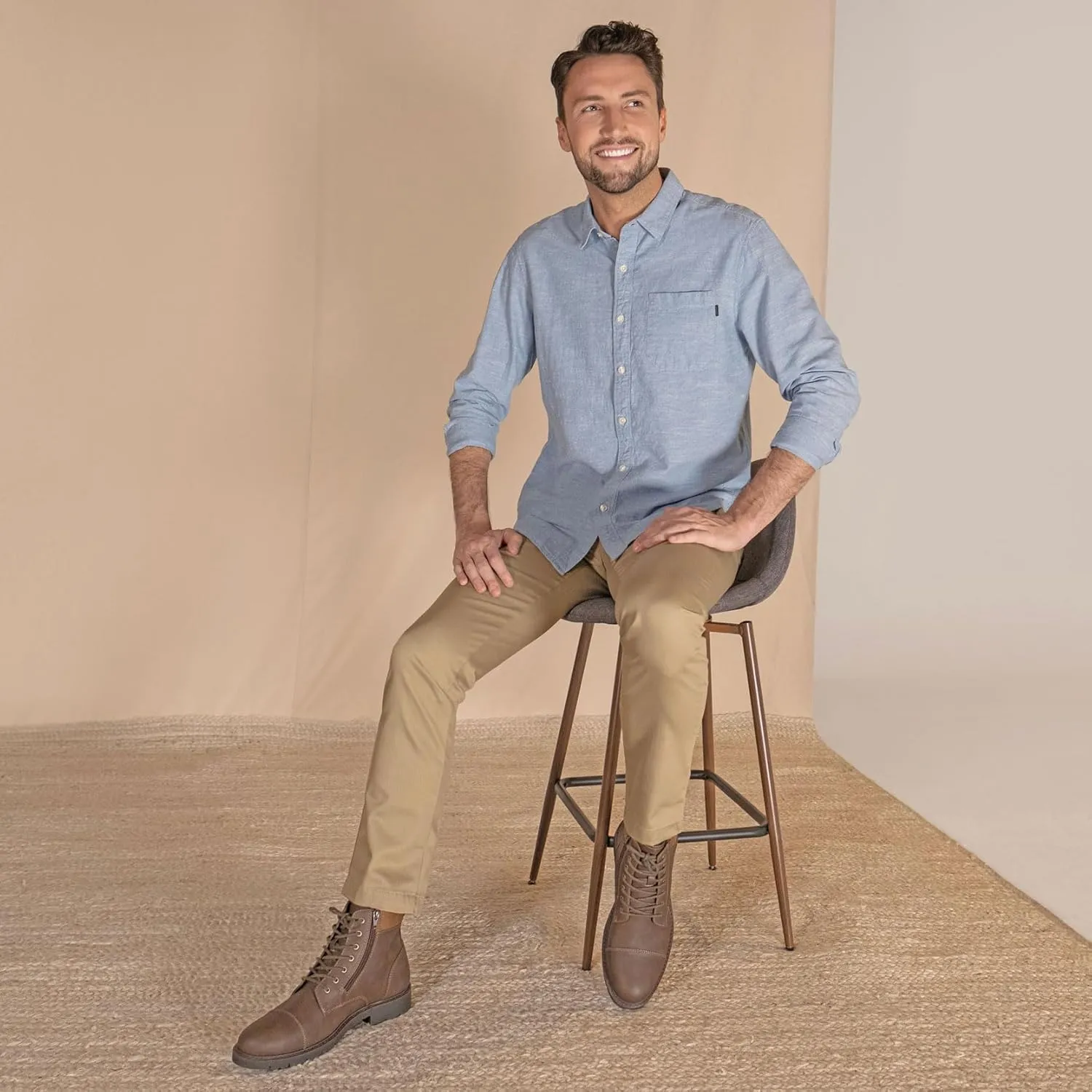 Dockers Men's Dudley