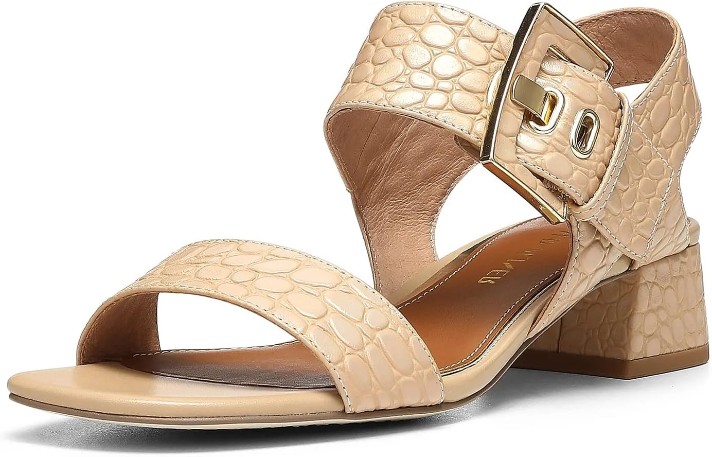 Donald J Pliner Women's Vixi Heeled Sandal