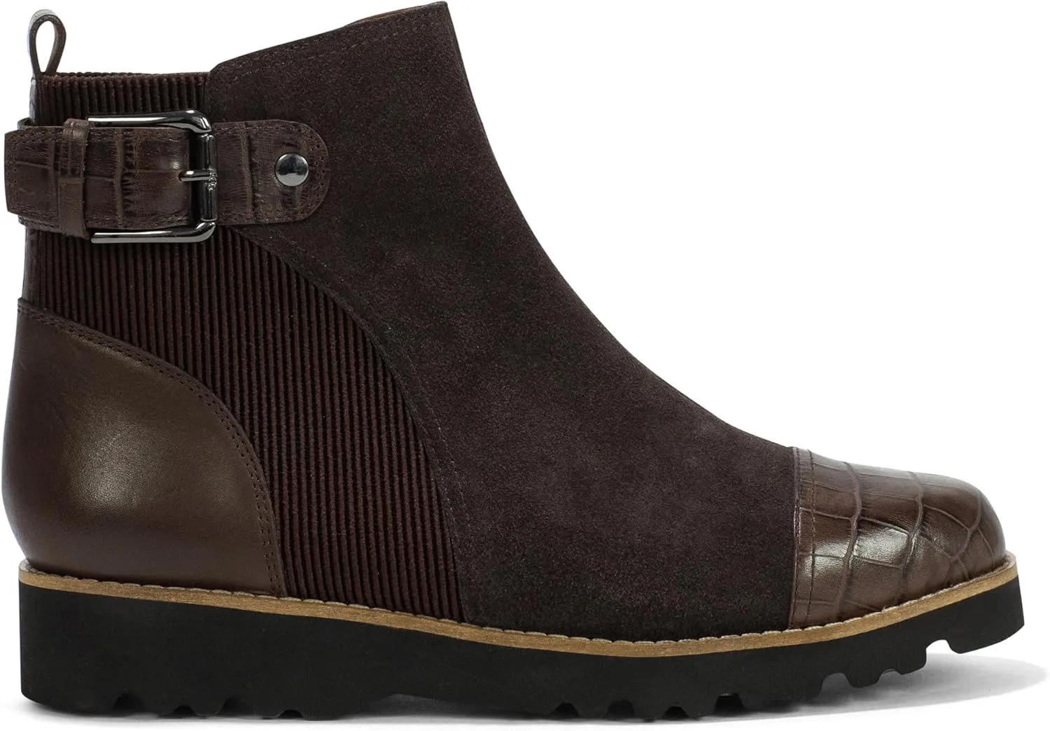 Donald Pliner Women's Cally Calf Suede Fashion Boot