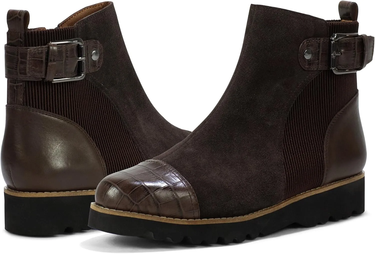 Donald Pliner Women's Cally Calf Suede Fashion Boot